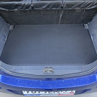 EVA коврики на Opel Corsa D 2006&nbsp;-&nbsp;2014 в Балашихе