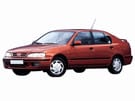 Коврики на Nissan Primera (P11) 1996 - 2002 в Балашихе