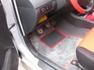 Коврики на Geely MK и MK Cross 2008 - 2016 в Балашихе