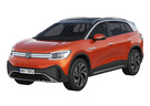 Коврики на Volkswagen ID.6 2021 - 2025 в Балашихе