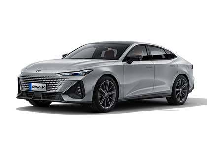 Коврики на Changan Uni-V 2021 - 2025 в Балашихе