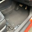 EVA коврики на Toyota Corolla Fielder (E16) 2й рестайлинг 2017 - 2025 в Балашихе