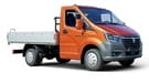 Коврики на ГАЗ ГАЗель NN 2019 - 2025 в Балашихе