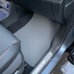Коврики на Chery Tiggo 7 PRO MAX 2022 - 2025 в Балашихе