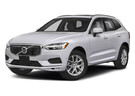 Коврики на Volvo XC60 II 2017 - 2025 в Балашихе