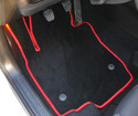 EVA коврики на Seat Leon II 2005 - 2013 в Балашихе