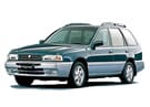 Коврики на Nissan Wingroad (Y10) 1996 - 1999 в Балашихе