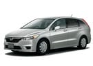 Коврики на Honda Stream II 2006 - 2014 в Балашихе