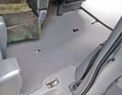 Ворсовые коврики на Toyota Noah (R70) 2007 - 2013 в Балашихе