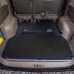 Ворсовые коврики на Honda StepWGN V 2015 - 2021 в Балашихе