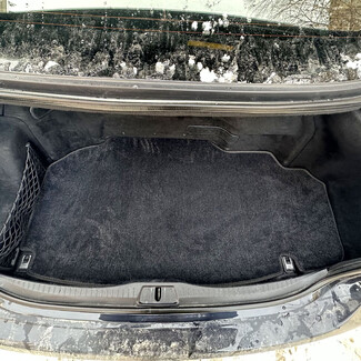 EVA коврики на Lexus LS IV 2006&nbsp;-&nbsp;2017 в Балашихе