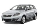Коврики на Fiat Croma II 2005 - 2011 в Балашихе