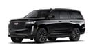 Коврики на Cadillac Escalade V 2020 - 2025 в Балашихе