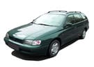 Коврики на Toyota Carina E (T19) 1992 - 1997 в Балашихе