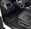 Коврики на Cadillac Escalade IV 2015 - 2021 в Балашихе