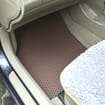 Коврики на Toyota Corolla Fielder (E14) 2006 - 2012 в Балашихе
