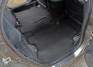 Ворсовые коврики на Honda Civic VIII 5d 2006 - 2012 в Балашихе