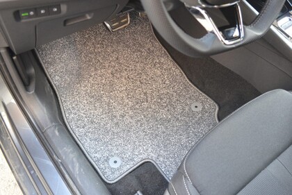 EVA коврики на Audi Q2L 2016&nbsp;-&nbsp;2026 в Балашихе