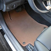 EVA коврики на Mercedes GLA (X156) 2014 - 2020 в Балашихе