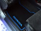 Коврики на Honda Accord VI 1997 - 2002 в Балашихе