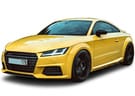 Коврики на Audi TT (8S) 2014 - 2023 в Балашихе
