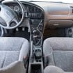 Коврики на KIA Spectra 2000 - 2011 в Балашихе