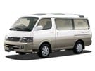 Коврики на Toyota Hiace (H100) 1989 - 2005 в Балашихе
