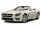 Ворсовые коврики на Mercedes SL (R231) 2012 - 2019 в Балашихе