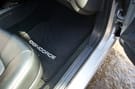 Коврики на Chrysler Concorde II 1997 - 2004 в Балашихе