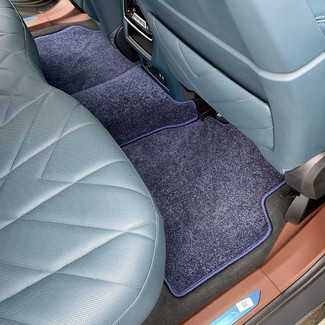 EVA коврики на BMW XM (G09) 2022 - 2025 в Балашихе