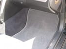 EVA коврики на Subaru Outback III 2003 - 2009 в Балашихе