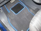 Коврики на Opel Corsa D 2006 - 2014 в Балашихе