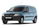 Коврики на Lada (ВАЗ) Largus 2012 - 2025 в Балашихе