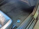 EVA коврики на BMW 8 (E31) 1989 - 1999 в Балашихе