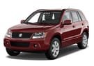 Ворсовые коврики на Suzuki Grand Vitara III 2005 - 2016 в Балашихе