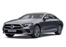 EVA коврики на Mercedes CLS (C257) 2017 - 2023 в Балашихе