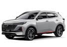 EVA коврики на Changan Uni-S 2024 - 2025 в Балашихе