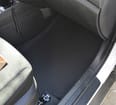 Ворсовые коврики на Hyundai Creta I 2016 - 2021 в Балашихе