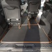 Коврики на Mercedes Vito (W447) 2014 - 2025 в Балашихе