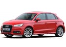 Коврики на Audi A1 (8X) 2010 - 2019 в Балашихе