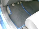 Коврики на Dodge Caliber 2006 - 2013 в Балашихе