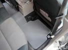 EVA коврики на Subaru Forester II 2002 - 2008 в Балашихе