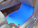 EVA коврики на Seat Leon II 2005 - 2013 в Балашихе