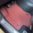 Коврики на Volkswagen Tayron X 2020 - 2025 в Балашихе