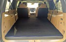 Коврики на Chevrolet Tahoe IV 2013 - 2021 в Балашихе