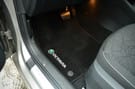 Коврики на Skoda Octavia A7 2013 - 2020 в Балашихе