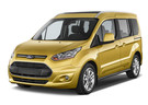 EVA коврики на Ford Tourneo Connect II 2012 - 2022 в Балашихе
