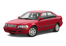 EVA коврики на Volvo S40 I 1995 - 2004 в Балашихе