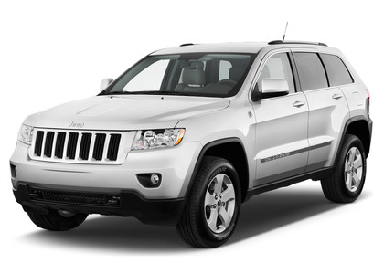 Коврики на Jeep Grand Cherokee (WK2) 2010 - 2022 в Балашихе