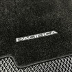 Коврики на Chrysler Pacifica II 2016 - 2025 в Балашихе